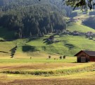 Ad un passo dall'Austria: la Reintal e i suoi valichi storici
